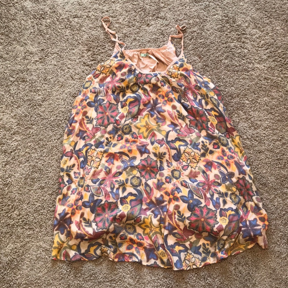 Kimchi Blue Blouse